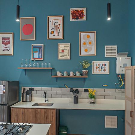 Royal Living Poblado Lejlighedshotel Medellín Eksteriør billede