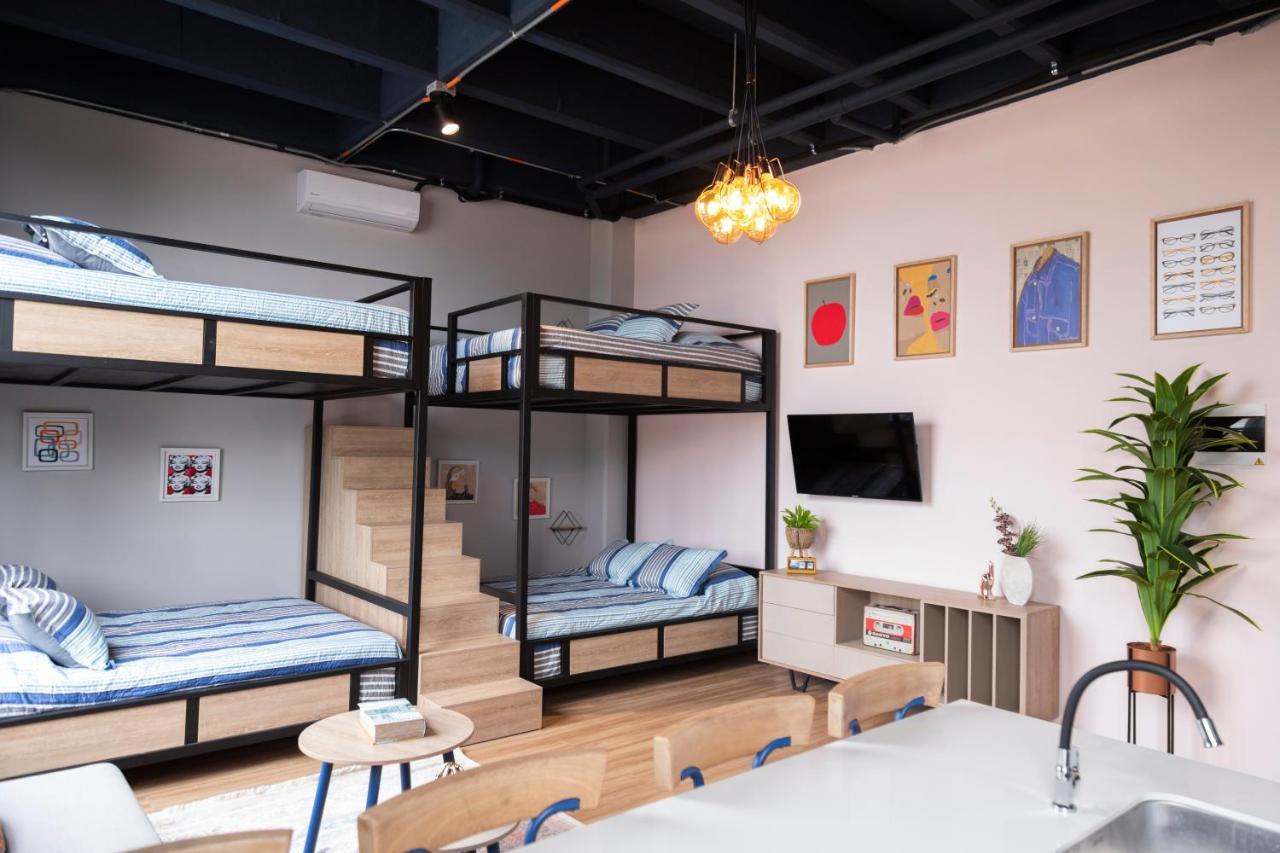 Royal Living Poblado Lejlighedshotel Medellín Eksteriør billede