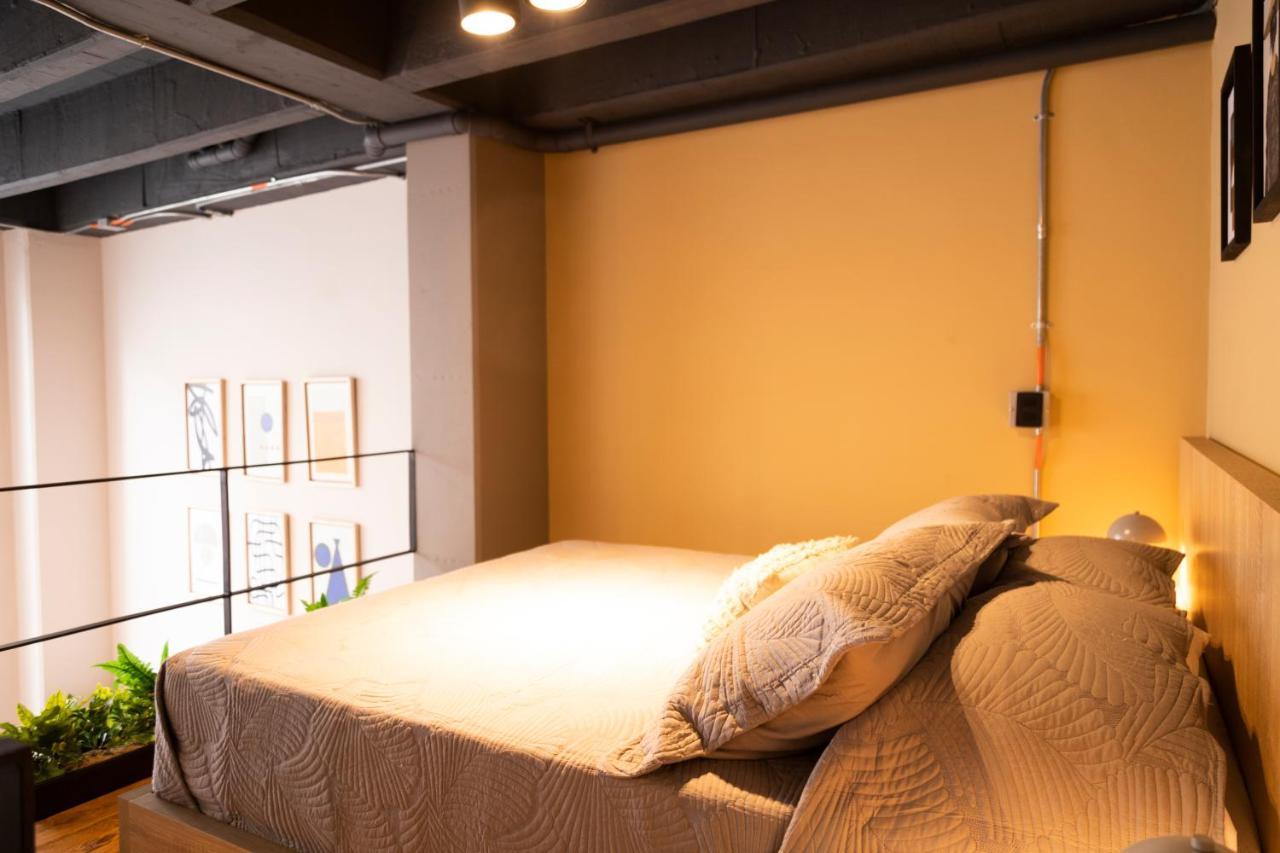 Royal Living Poblado Lejlighedshotel Medellín Eksteriør billede