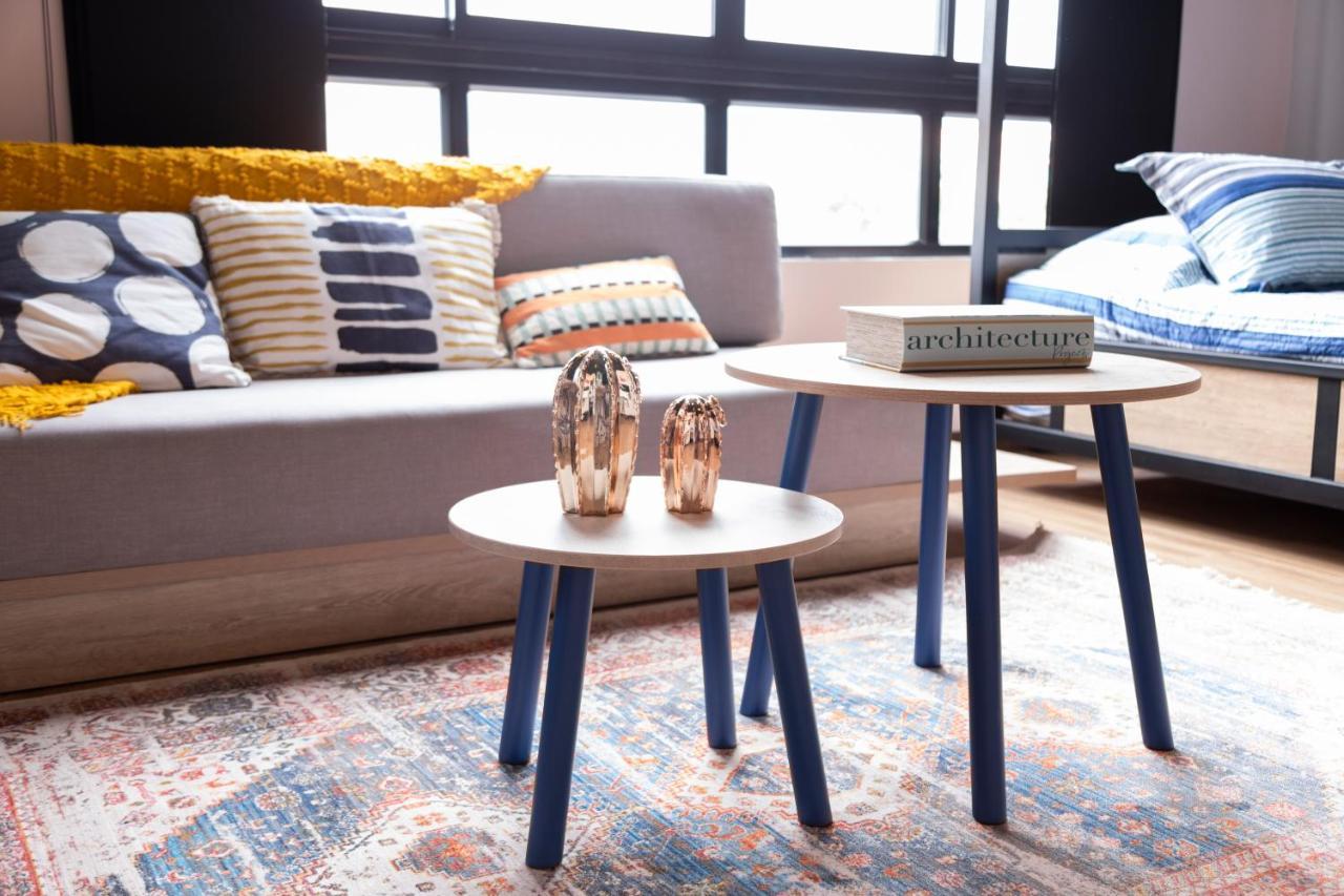 Royal Living Poblado Lejlighedshotel Medellín Eksteriør billede