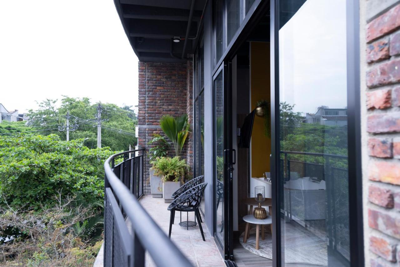 Royal Living Poblado Lejlighedshotel Medellín Eksteriør billede