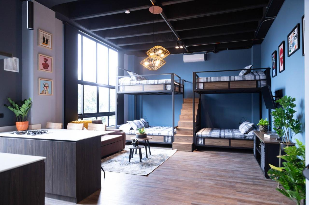 Royal Living Poblado Lejlighedshotel Medellín Eksteriør billede