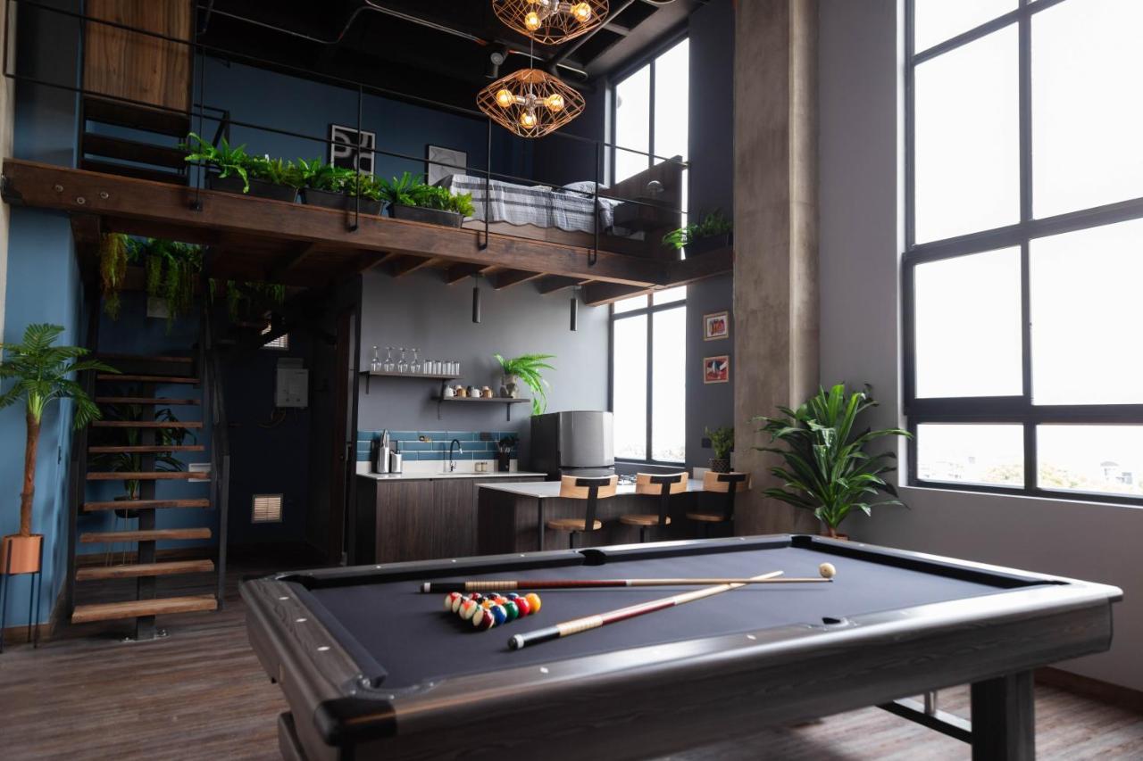 Royal Living Poblado Lejlighedshotel Medellín Eksteriør billede