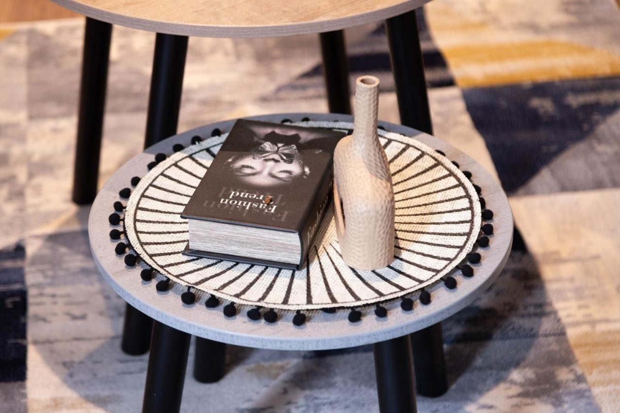Royal Living Poblado Lejlighedshotel Medellín Eksteriør billede