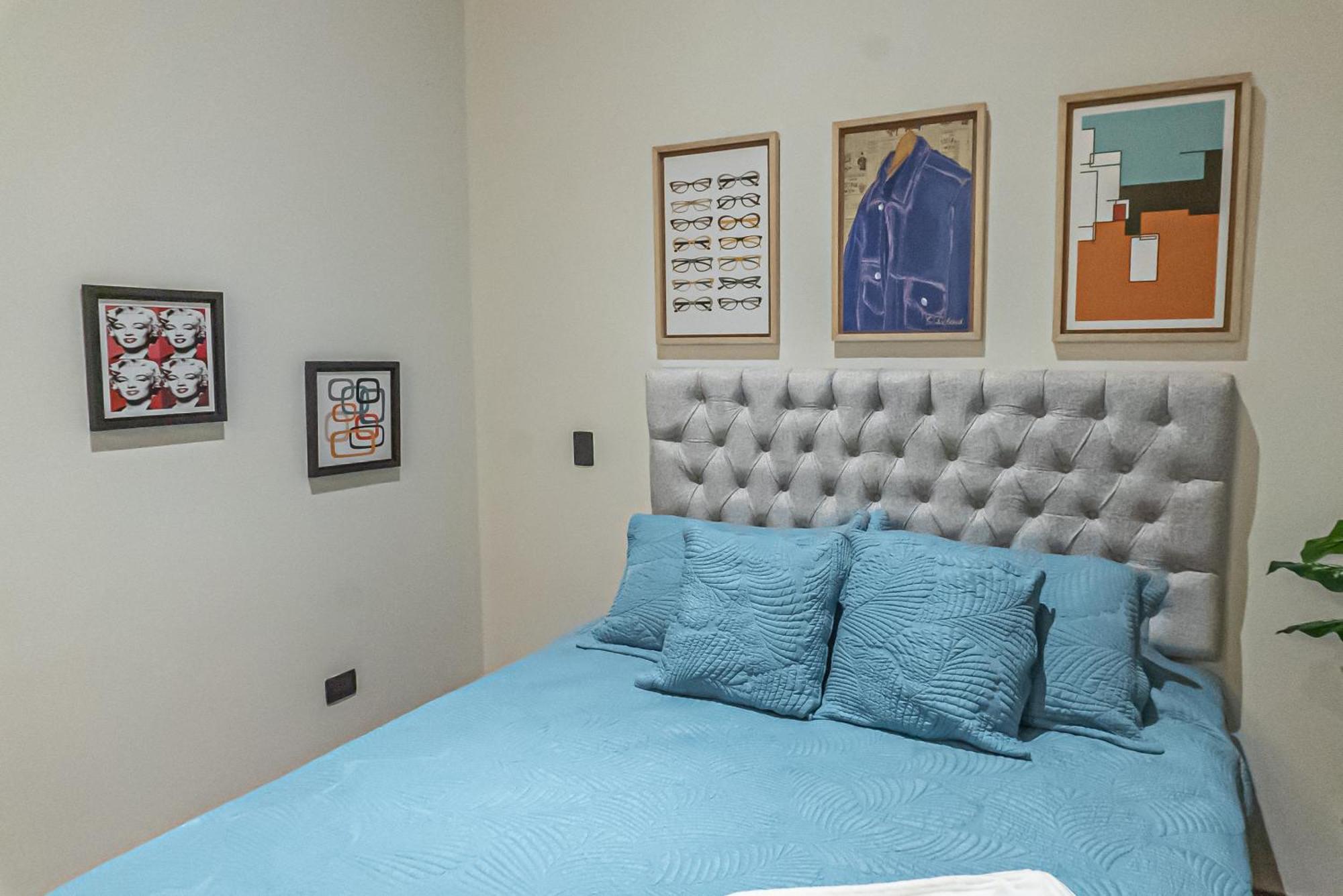 Royal Living Poblado Lejlighedshotel Medellín Eksteriør billede