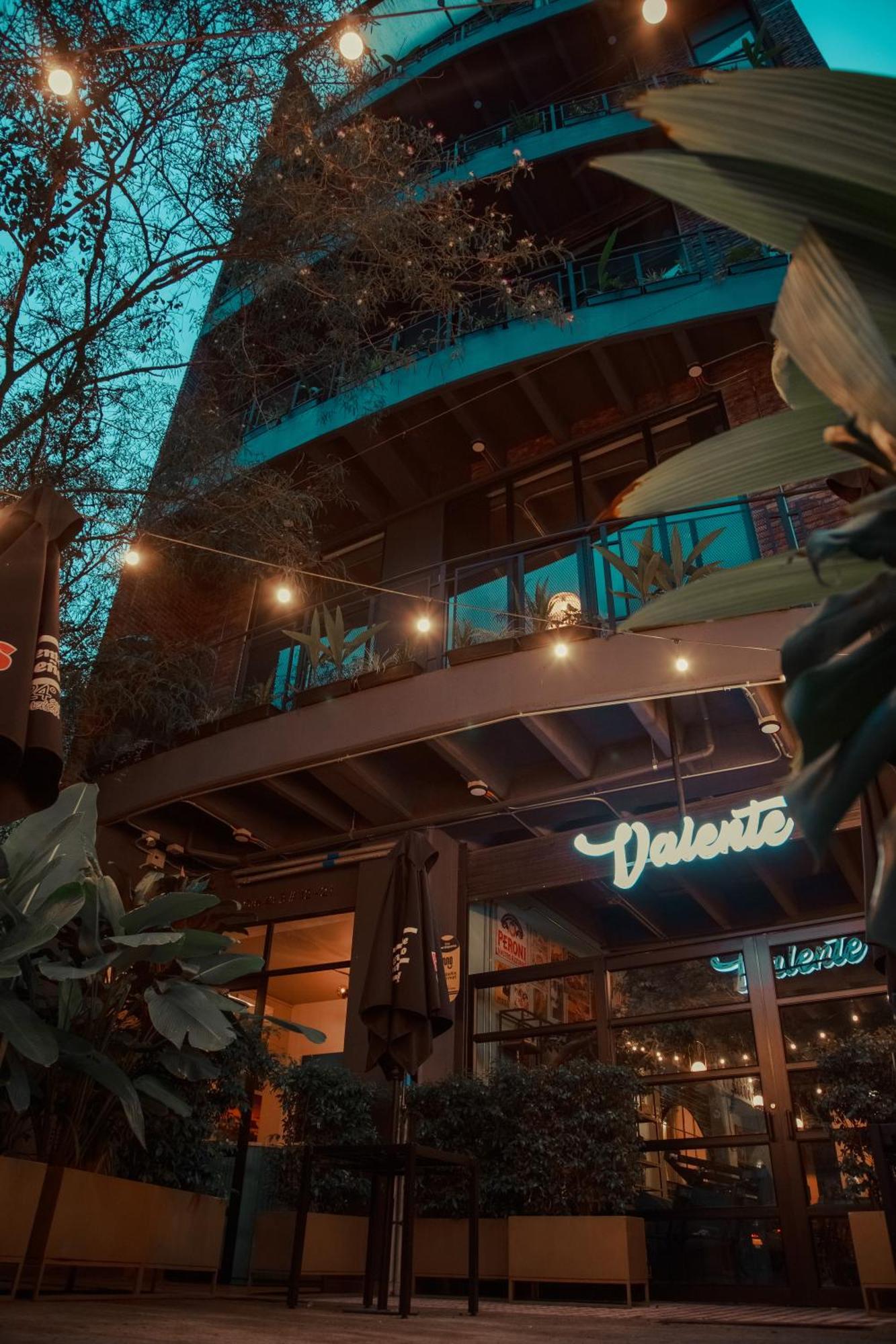 Royal Living Poblado Lejlighedshotel Medellín Eksteriør billede
